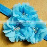 New Design Handmade Girl Headband thumbnail-5