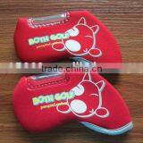 GR-GF0053 Cheap Price Golf Head Cover Made of Neoprene thumbnail-5