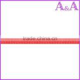 On Sale Best Quality Pretty Custom Logo Shopping Paper Bag Made To Match Ribbon thumbnail-2