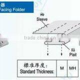 Sewing Attachment Binder Lace Sleeve Facing Folder DA YU 441 F512 thumbnail-2