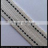 Woven Cotton Tape Cotton Twill Tape Printed Cotton Herringbone Tape thumbnail-1
