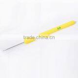 Aluminum Crochet Single Hook thumbnail-1