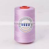 20/6 100% Spun Polyester Sewing Thread 5000m thumbnail-1