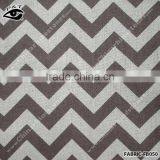 New Design Fabric Zebra Stripes Pattern Fabric For Table Clothing Sofa Curtains thumbnail-1