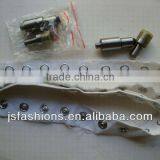 Metal Manual Hand Tool for Snap Button Metal Button Rivet Eyelet Etc.