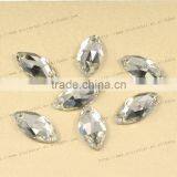 3210 Hot Sale Crystal Garment Beads China Supplier With Best Price Sew on Stones thumbnail-2