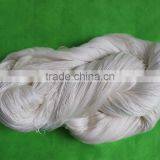 Natural Bamboo/cotton Blended Yarn for Top Grade Bedding