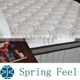 Comfortable Pocket Spring Mattress Bedroom Furniture thumbnail-2