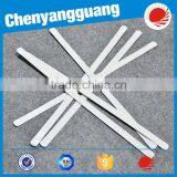 Wholesale 8MM Ladies Corset Accessories Flat Steel Bone thumbnail-6