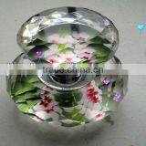 Beauty Antique Crystal Perfume Bottles ,crown Crystal Perfume Bottle thumbnail-1