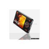 Sell MP4 With 2.4 Inch TFT, Touch Keys and Support MiniSD Card thumbnail-1