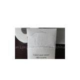 1/4 Fold Toilet Seat Cover Paper thumbnail-1