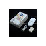 Wireless Charger Pad With Built - in 5450mAH Lithium Cell thumbnail-3