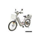 Sell Electric Bicycle thumbnail-1