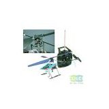 R/C 4-Channel Ready to Fly Helicopter