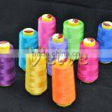 Custom-made 322 Poly Core Sewing Thread