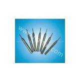 Coil Winding Nozzle Guides(Tungsten Carbide Nozzle) Hard Alloy Coil Winding Nozzle Supplier China thumbnail-1