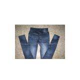 Fashion Ladies Style Printing Leggings for Spring thumbnail-1