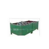 Material Storage Rack