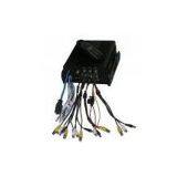 3G GPS WIFI HDD SD Vehicle Mobile Security DVR Car Black Box Camera thumbnail-1