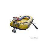 Sell Gasoline Rowing Boat, Sea Scooter thumbnail-1