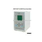 DEP-825 VOL DIF Capacitor Protection Relay thumbnail-1