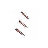 4mm 5mm 6mm Industrial Copper Plated, Brass Welding Chucks