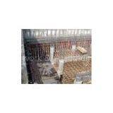 Single-side Bracket Concrete Wall Formwork for Concreting Retaining Wall