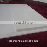 100% White PTFE Molded Sheet thumbnail-6