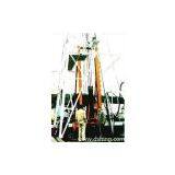 HGD-300A Sea Engineering Geological Exploration Drilling Rig thumbnail-1