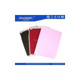 New style smart cover leather case for ipad 3, for iPad 4, for iPad2
