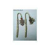 Metal Bookmark With Colorful Painting thumbnail-3