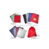 Promotional Drawstring Bag thumbnail-1