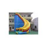 Inflatable Slide Big Shoe thumbnail-1