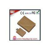2014 Wedding Gift Promotion Wooden USB thumbnail-2