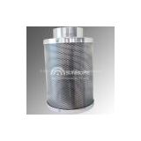 6inch In-line Carbon Filter
