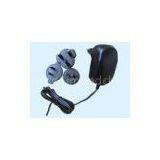 12VDC Wall Mount Battery Charger With 1.8M Cable , 950mA - 1100mA EN 55022B thumbnail-1