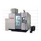 Double Head CNC Sharpening Machines For Spiral Bevel Gear , Oerlikon Control System