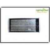 126w high power 50Hz - 60Hz COB 126 Led Street Lighting Fixtures, outdoor road lamps