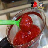 You Are What You Eat - Healthy Nillton Sauces