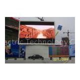Flexible Event Full Color Outdoor Advetising LED Display Screens P16, LED Digital Billboards