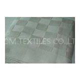 Handfeeling Cotton Double Size Blanket Knit Throw For Home Decoration thumbnail-1