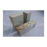 High Density Heat Resistant Bricks Silica Brick With 95% Silicon Oxide thumbnail-1