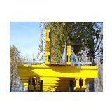 High Efficiency Beam Clamp With Plywood as the Panel thumbnail-1