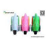 Portable Electric Self Balance Motorised Unicycle With Single Wheel