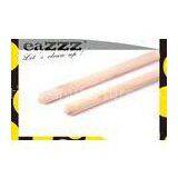 High Density Italian Thread Natural Wooden Handle / Dustpan Handle thumbnail-1