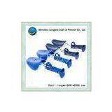 Plastic Shoe Stretcher With Spring , Two Way Shoe Stretcher For High Heels thumbnail-1