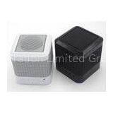 Laptop / Tablet Stereo Boom Wireless Bluetooth Speaker With Micro USB thumbnail-1