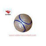 Tpu Machine Stitched Eco Friendly Laser Custom Soccer Ball 32 Panels