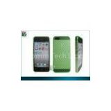 Durable Special Mesh Tpu Case With Anti-Scratch Coating For Iphone 5 Protective Cases
